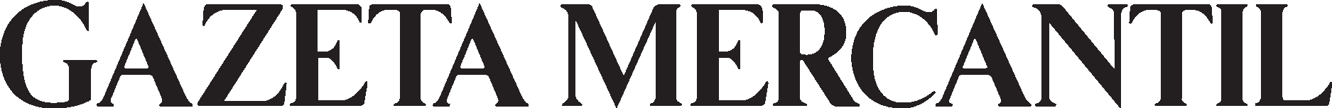 Gazeta Mercantil Logo Vector Logo